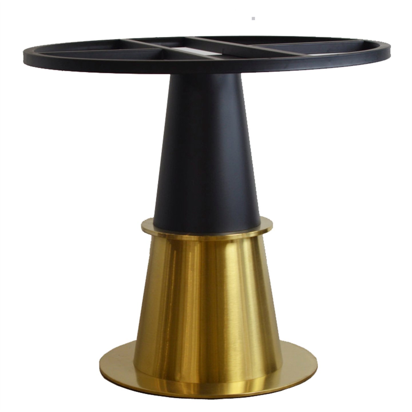 Aluminium Table Base