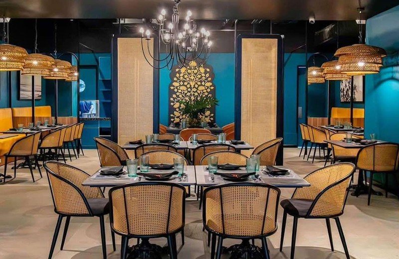 Hotel and Hospitality Furniture