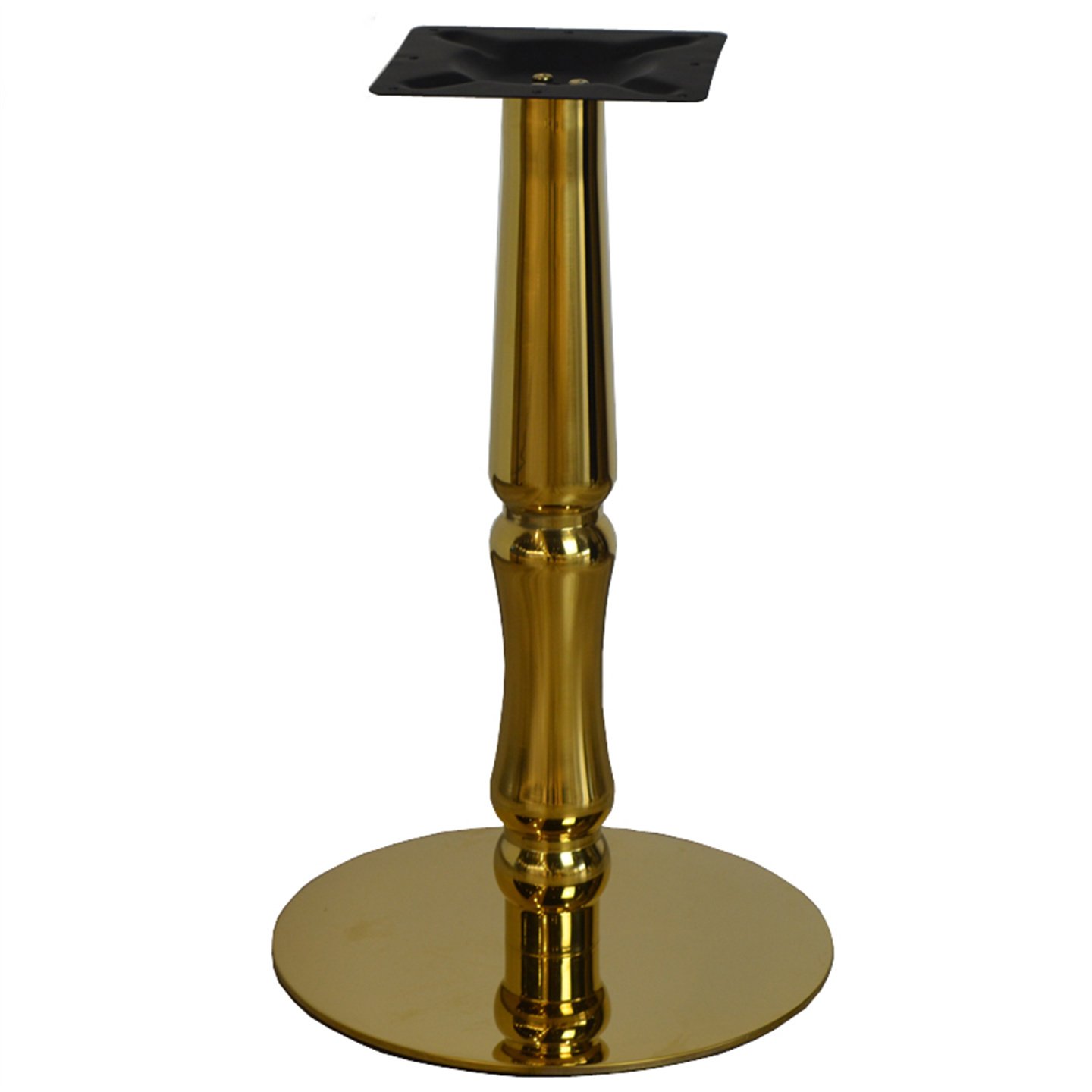 CarloJP Commercial Table Bases Manufacturer